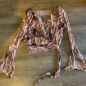 Free People Top
